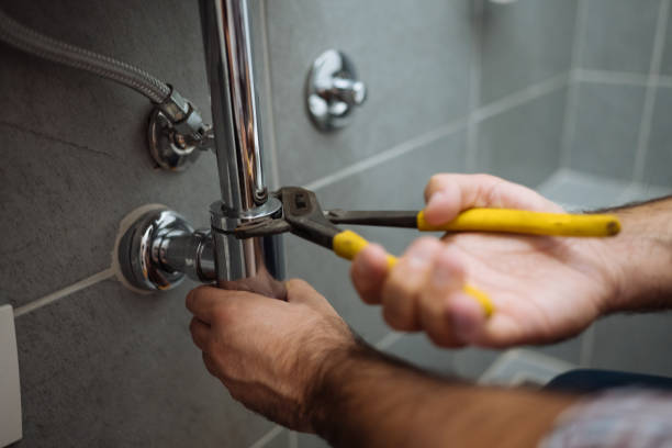 Best Emergency Plumbing Repair  in Sonora, CA