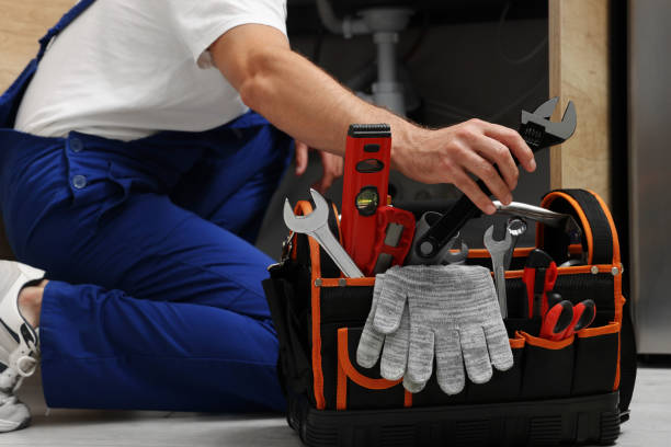 Best Gas Line Repair  in Sonora, CA
