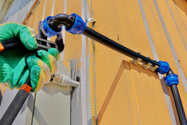 Best Water Leak Repair  in Sonora, CA